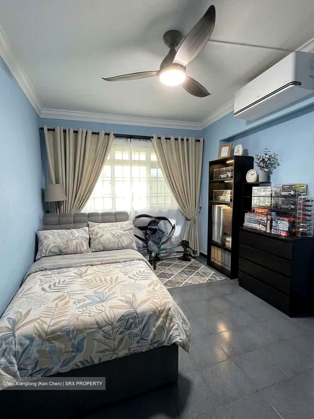 Blk 250 Choa Chu Kang Avenue 2 (Choa Chu Kang), HDB 4 Rooms #634166811